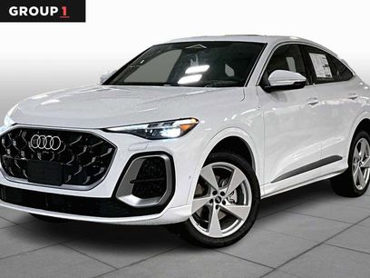 New 2025 Audi Q5 Premium Plus