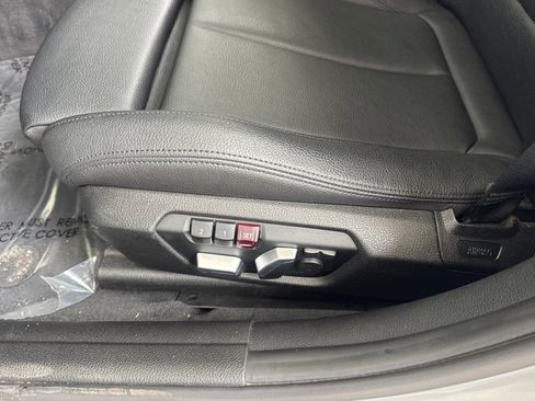 Used 2016 BMW 328i Sedan RWD image 13