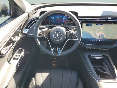 Certified 2026 Mercedes-Benz E 350 Sedan image 27