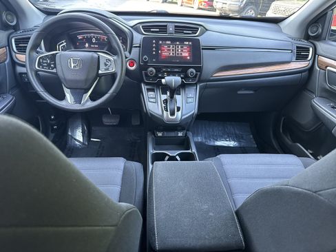 Used 2022 Honda CR-V EX image 15