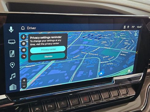 Used 2025 Chevrolet Silverado 1500 ZR2 w/ Technology Package image 22