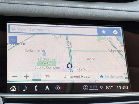 New 2026 Cadillac XT5 Premium Luxury w/ Driver Assist Package image 31