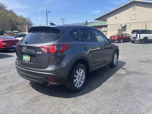 Used 2016 MAZDA CX-5 Touring image 8