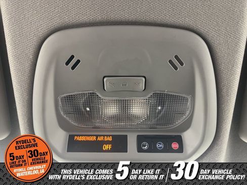 Certified 2021 Chevrolet Spark LS image 35