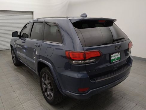 Used 2021 Jeep Grand Cherokee Limited w/ Quick Order Package 28K 80th AWD/4WD image 5