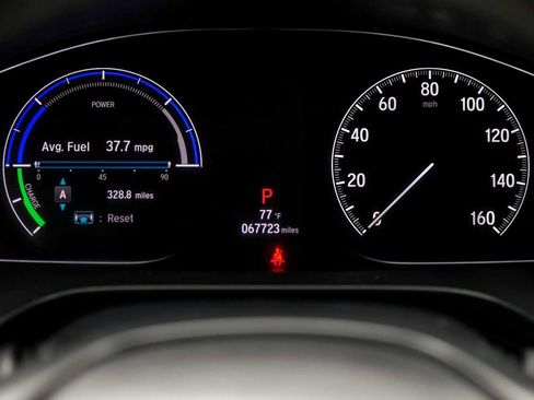 Used 2020 Honda Insight EX image 20