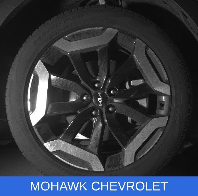 Used 2024 Kia Telluride EX w/ EX Captain's Chair Package FWD image 25