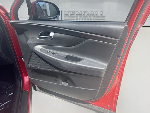 Used 2021 Hyundai Santa Fe SE w/ Cargo Package FWD image 30
