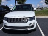 Used 2019 Land Rover Range Rover HSE image 2