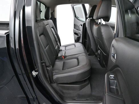 Used 2019 GMC Canyon SLT w/ Driver Alert Package AWD/4WD image 34