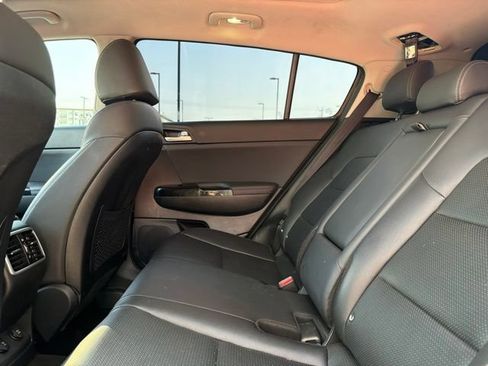 Used 2022 Kia Sportage EX AWD/4WD image 18
