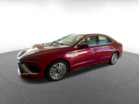 Used 2025 Hyundai Sonata SEL image 7