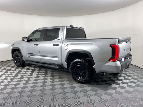 Used 2025 Toyota Tundra SR5 image 3
