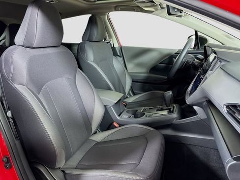 New 2025 Subaru Crosstrek 2.5i Premium image 28