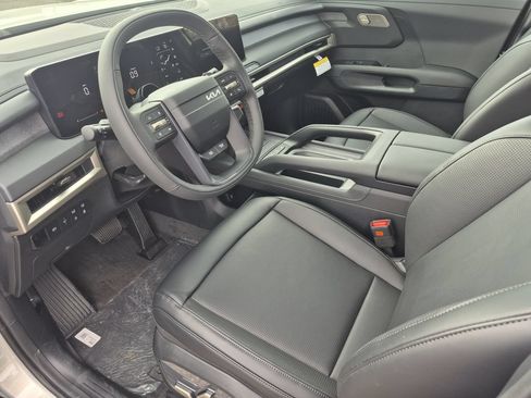 New 2027 Kia Telluride S w/ Towing Package AWD/4WD image 10
