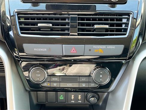 New 2026 Mitsubishi Eclipse Cross LE image 15