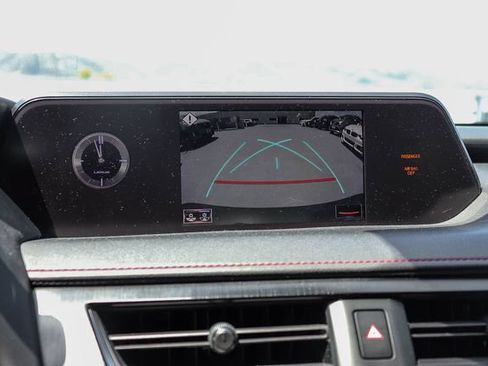 Used 2019 Lexus UX 250h F Sport w/ F Sport Premium Package AWD/4WD image 20