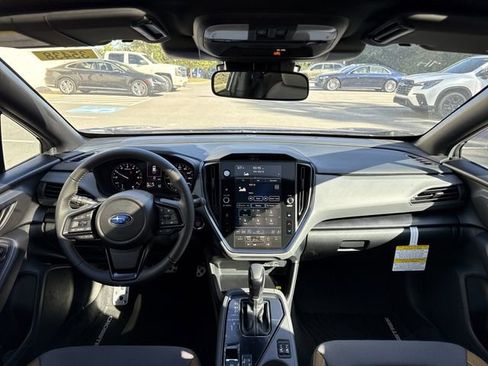 New 2025 Subaru Crosstrek 2.5i Sport image 21
