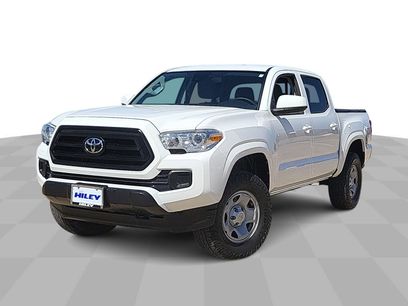 Used 2020 Toyota Tacoma SR