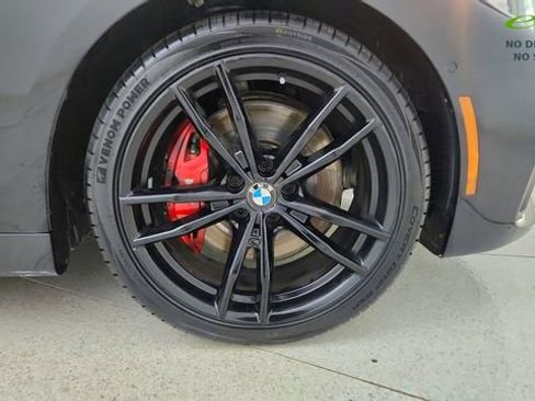 Used 2021 BMW 440i xDrive Coupe w/ Premium Package AWD/4WD image 56