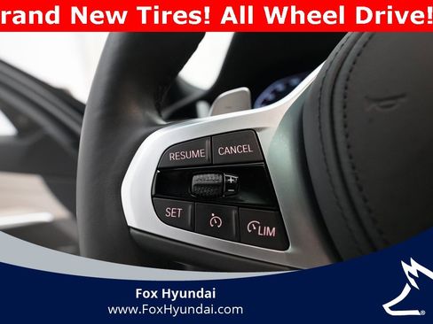 Used 2020 BMW M340i xDrive w/ Premium Package image 18