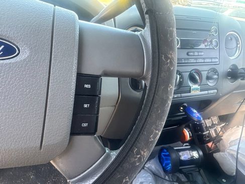 Used 2008 Ford F150 XLT AWD/4WD image 14