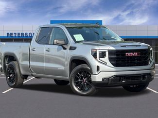 Certified 2024 GMC Sierra 1500 Elevation AWD/4WD video 2