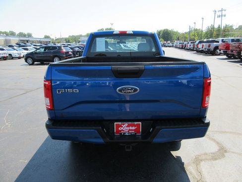 Used 2017 Ford F150 XL w/ Equipment Group 101A Mid RWD image 6