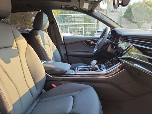 New 2026 Audi Q8 Premium Plus image 14