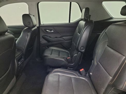 Used 2018 Chevrolet Traverse Premier w/ Driver Confidence II Package image 18
