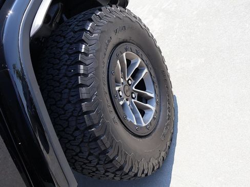 Used 2024 Jeep Wrangler Unlimited Rubicon 392 AWD/4WD image 44