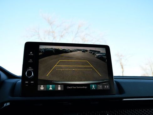 Used 2023 Honda CR-V Sport Touring image 19