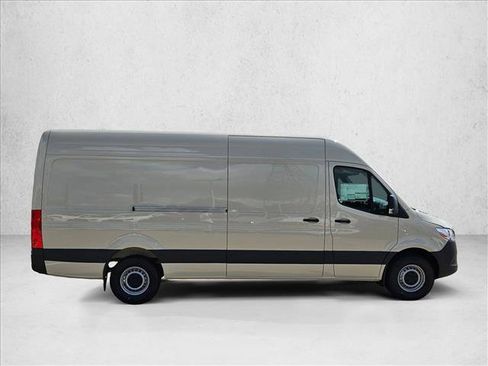 New 2026 Mercedes-Benz Sprinter 2500 image 4
