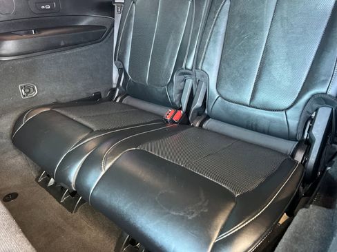 Used 2021 Jeep Grand Cherokee L Overland image 16