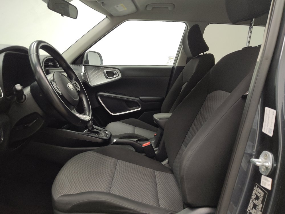 Used 2020 Kia Soul X-Line FWD image 17