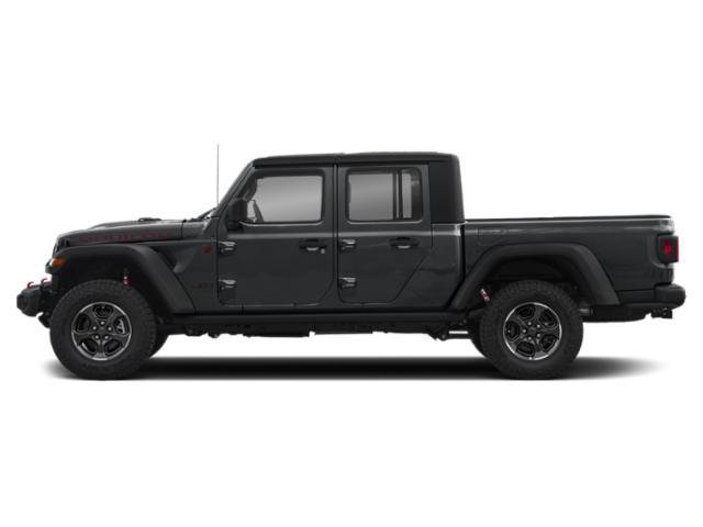 Used 2020 Jeep Gladiator Rubicon AWD/4WD image 3