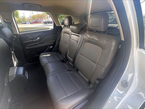 Used 2023 Lincoln Corsair Reserve w/ Equipment Group 201A AWD/4WD image 30