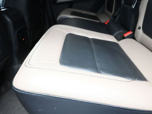 Used 2023 Ford Bronco Wildtrak AWD/4WD image 16