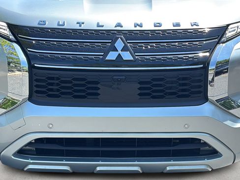 Used 2022 Mitsubishi Outlander SEL FWD image 45