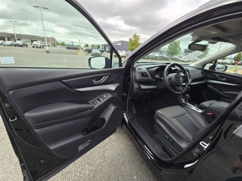 Used 2022 Subaru Ascent Onyx Edition image 22