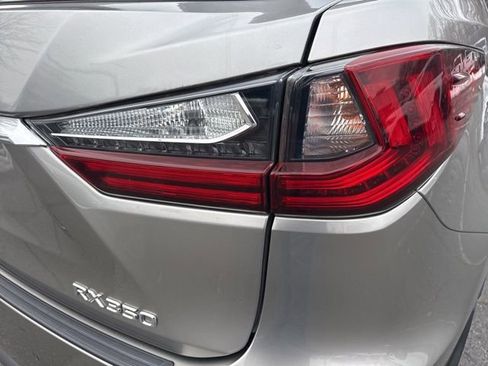 Used 2019 Lexus RX 350 AWD image 37