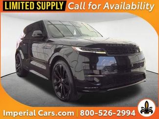 Used 2024 Land Rover Range Rover Sport Dynamic SE AWD/4WD video 1