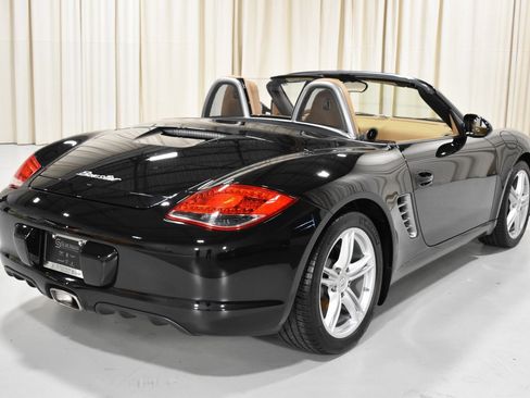 Used 2010 Porsche Boxster RWD image 5