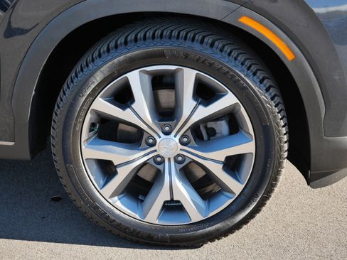 Used 2021 Hyundai Palisade SEL w/ Convenience Package AWD/4WD image 15