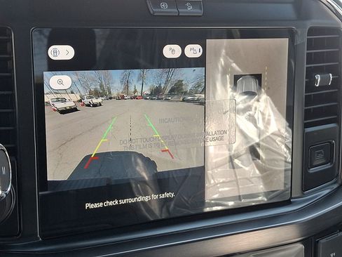 New 2026 Ford F250 Lariat w/ Black Appearance Package image 12