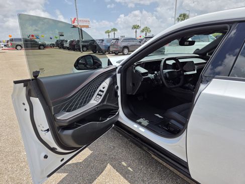 New 2026 Dodge Charger R/T AWD/4WD image 12