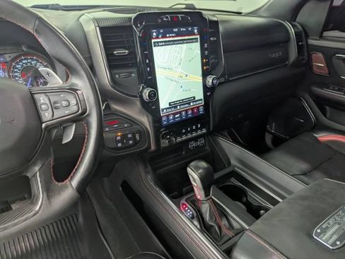 Used 2021 RAM 1500 TRX w/ TRX Level 2 Equipment Group AWD/4WD image 21
