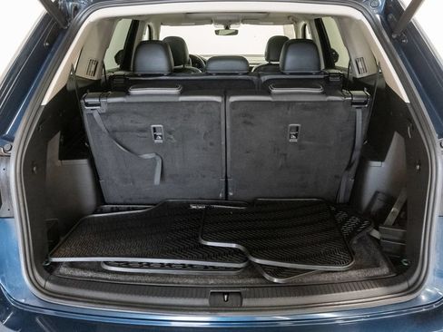 Used 2022 Volkswagen Atlas SE w/ Panoramic Sunroof Package AWD/4WD image 32