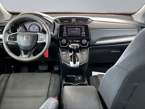 Used 2017 Honda CR-V LX image 7