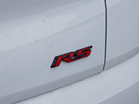 New 2027 Chevrolet Bolt RS FWD image 23